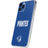 Seton Hall University Pirates Net iPhone 11 Pro Skin